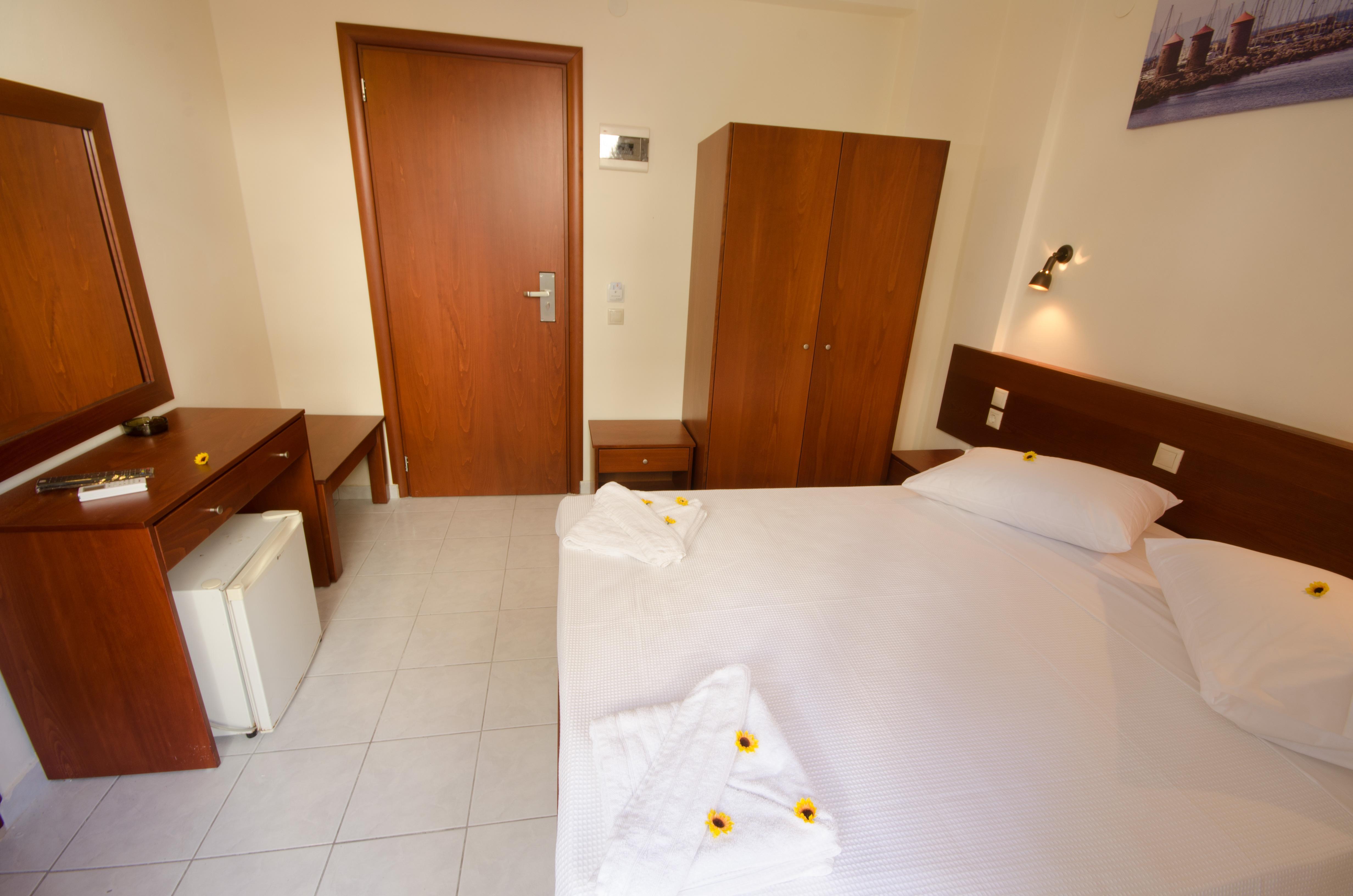 Filmar Hotel, Ixia, Rhodes Dış mekan fotoğraf