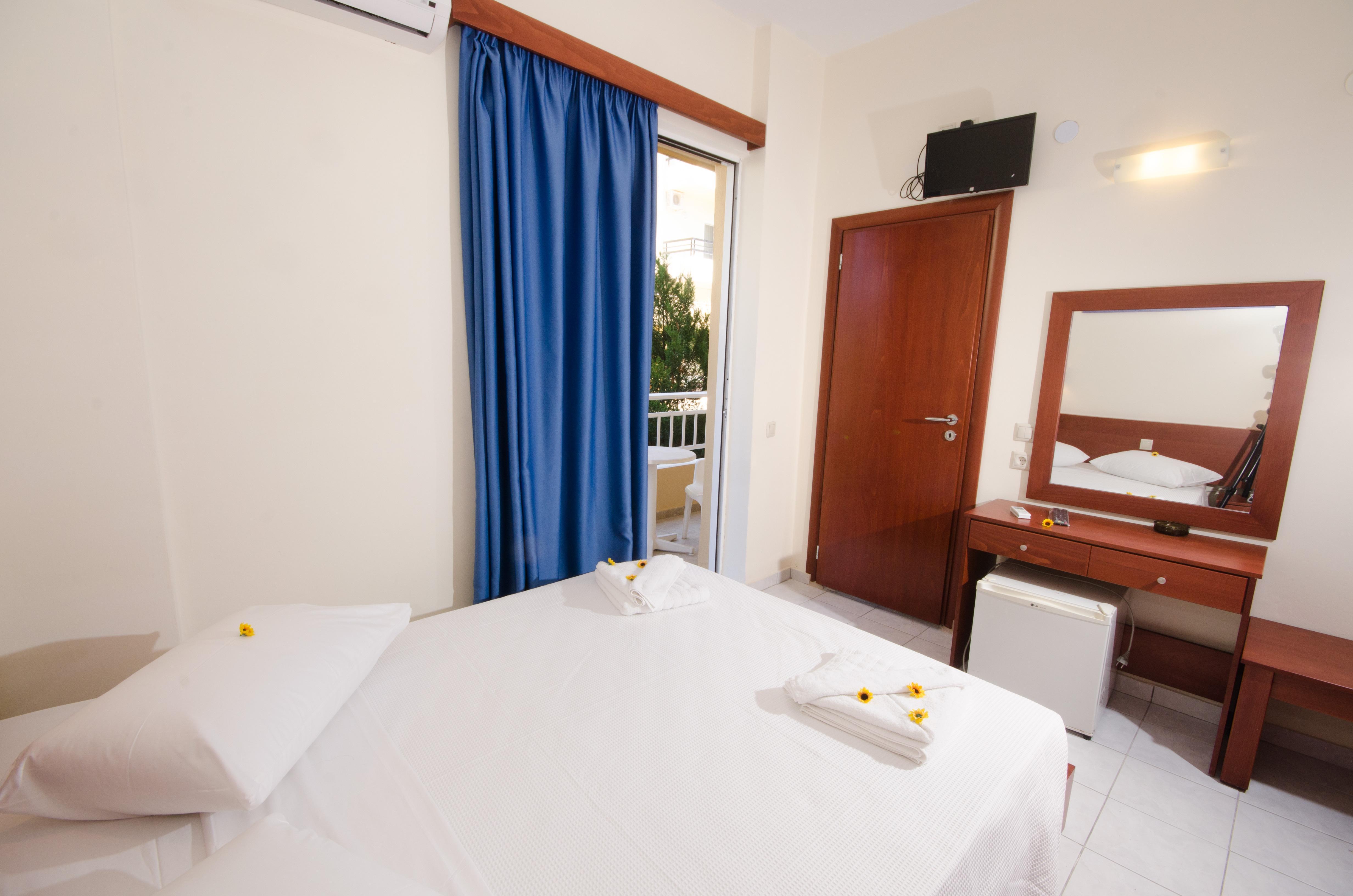 Filmar Hotel, Ixia, Rhodes Dış mekan fotoğraf