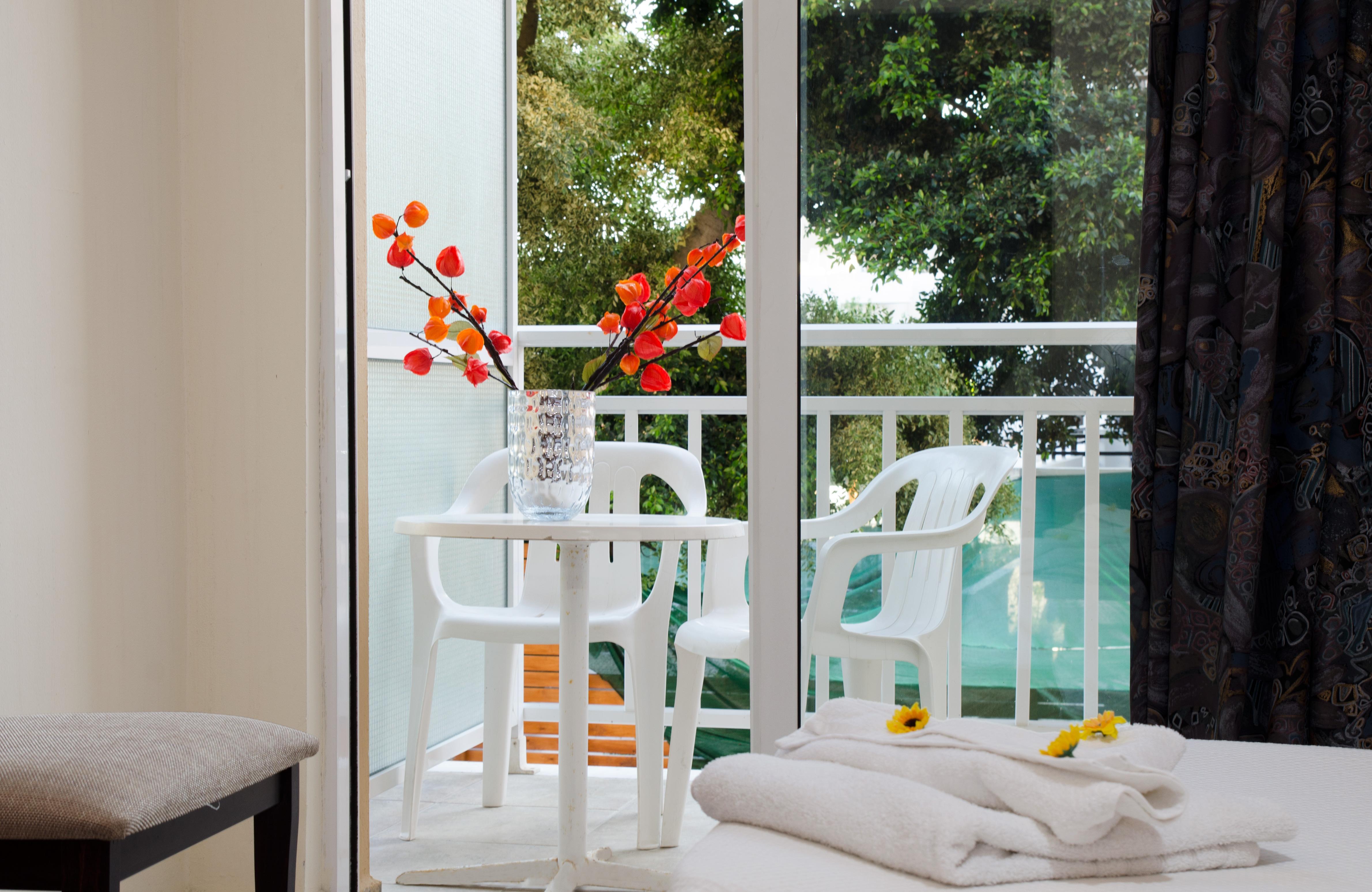 Filmar Hotel, Ixia, Rhodes Dış mekan fotoğraf