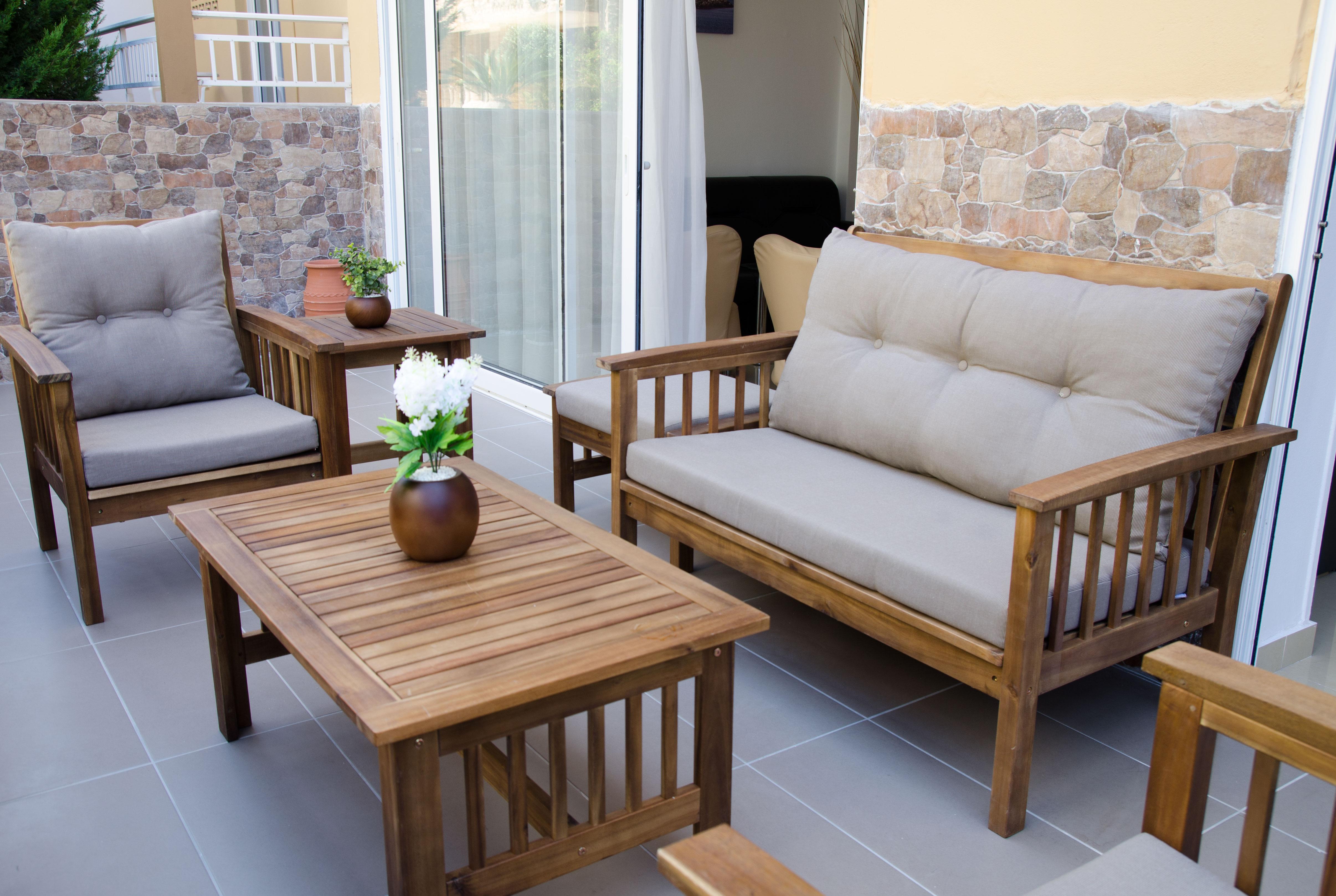 Filmar Hotel, Ixia, Rhodes Dış mekan fotoğraf