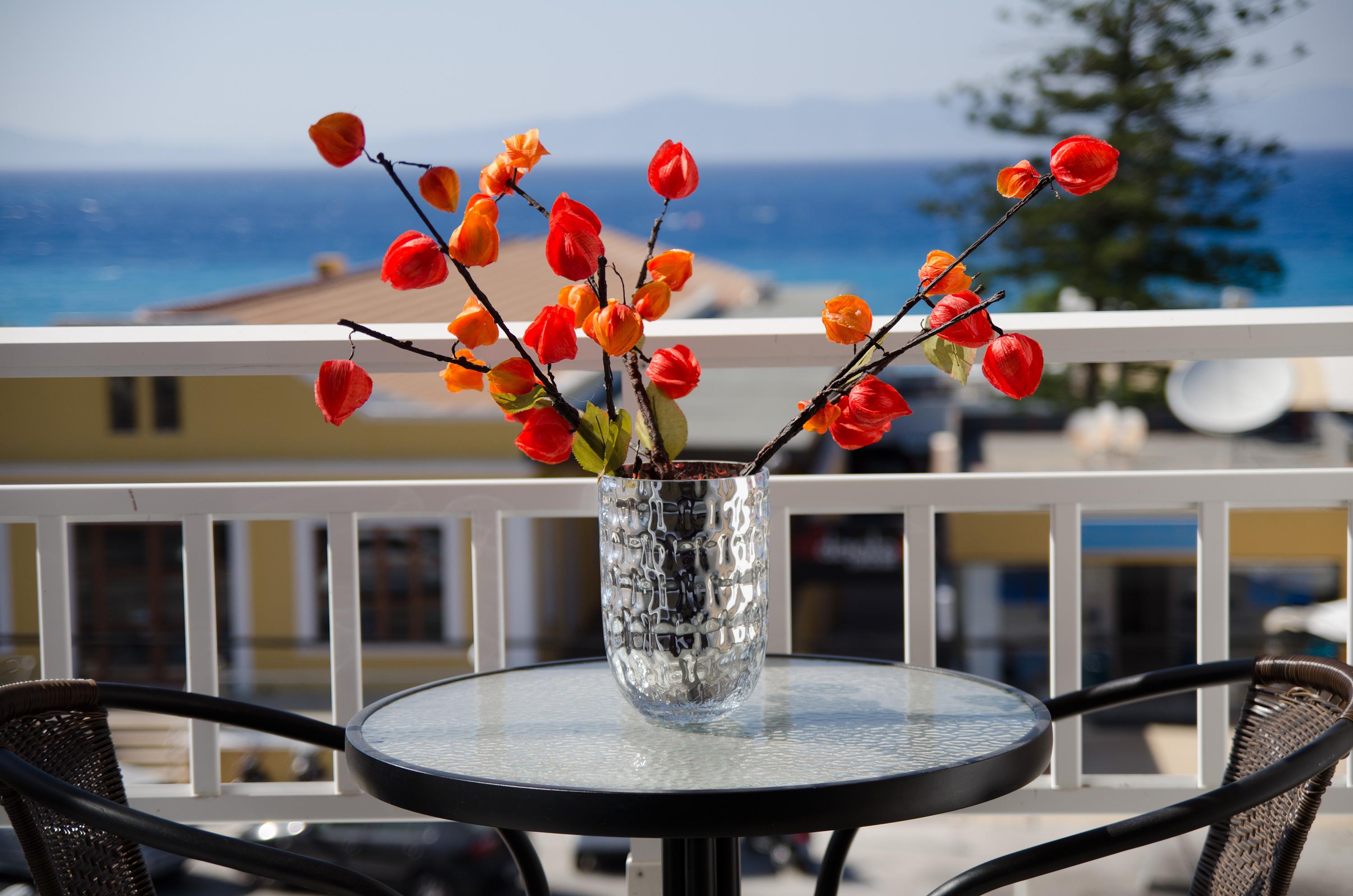 Filmar Hotel, Ixia, Rhodes Dış mekan fotoğraf