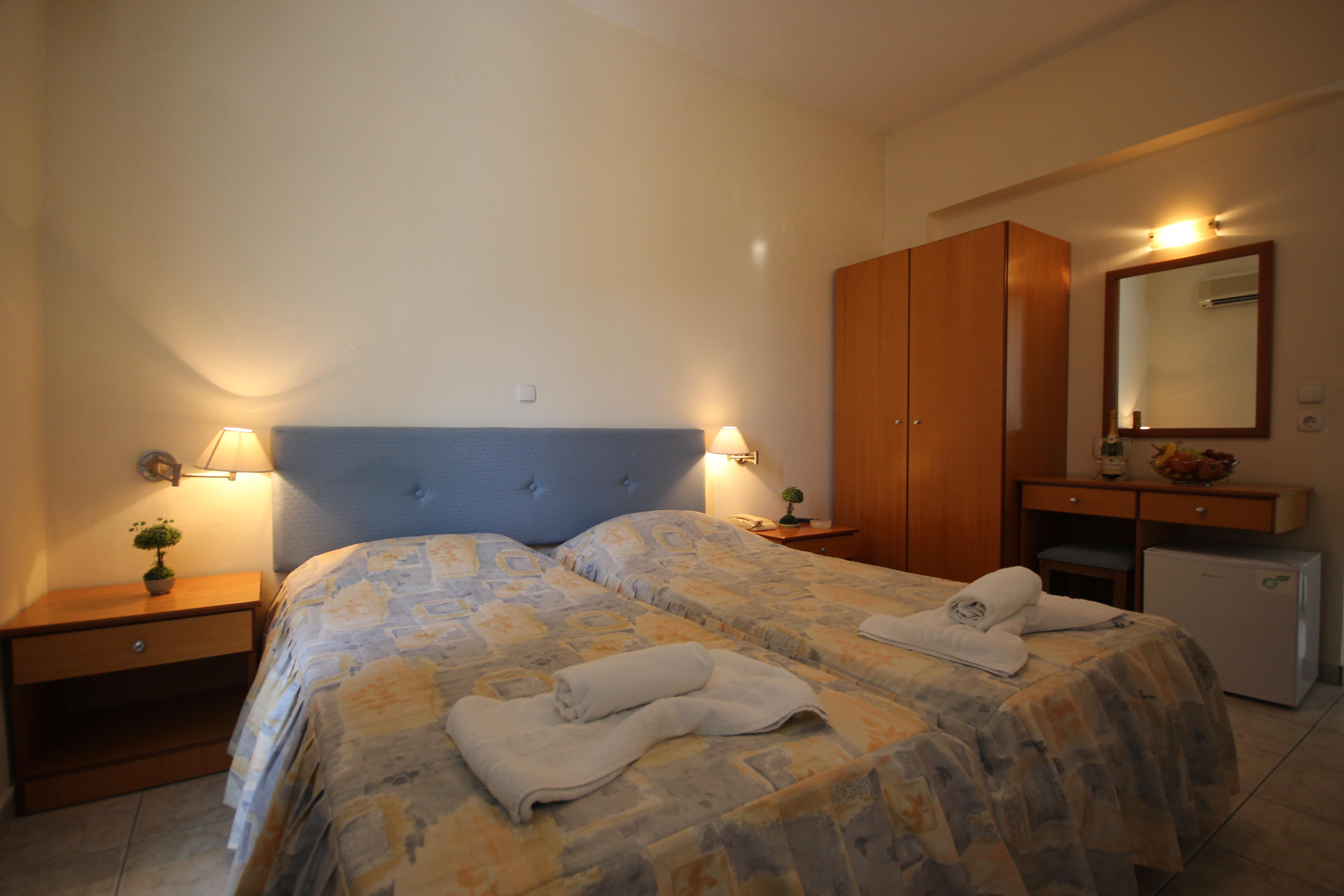 Filmar Hotel, Ixia, Rhodes Dış mekan fotoğraf