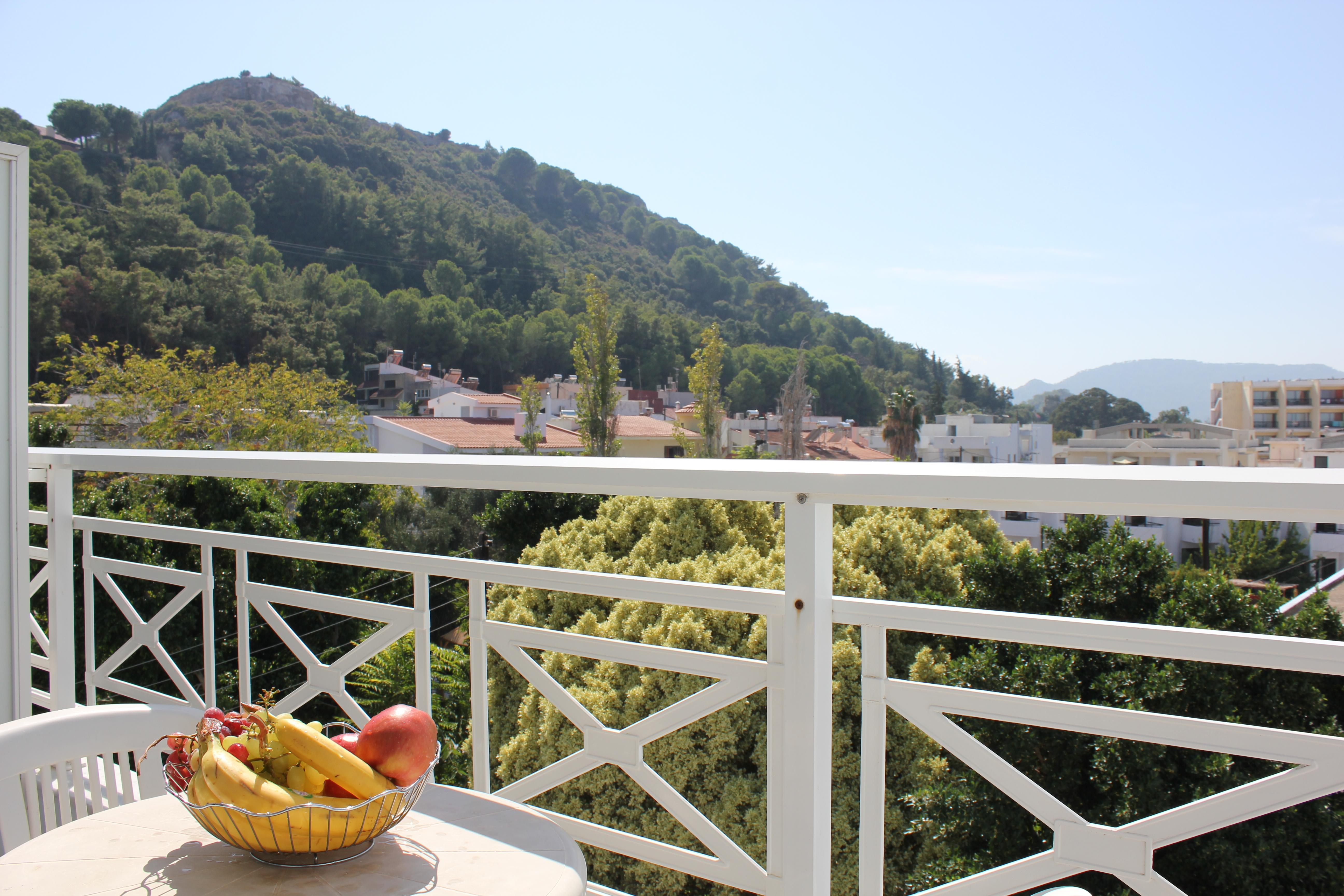 Filmar Hotel, Ixia, Rhodes Dış mekan fotoğraf