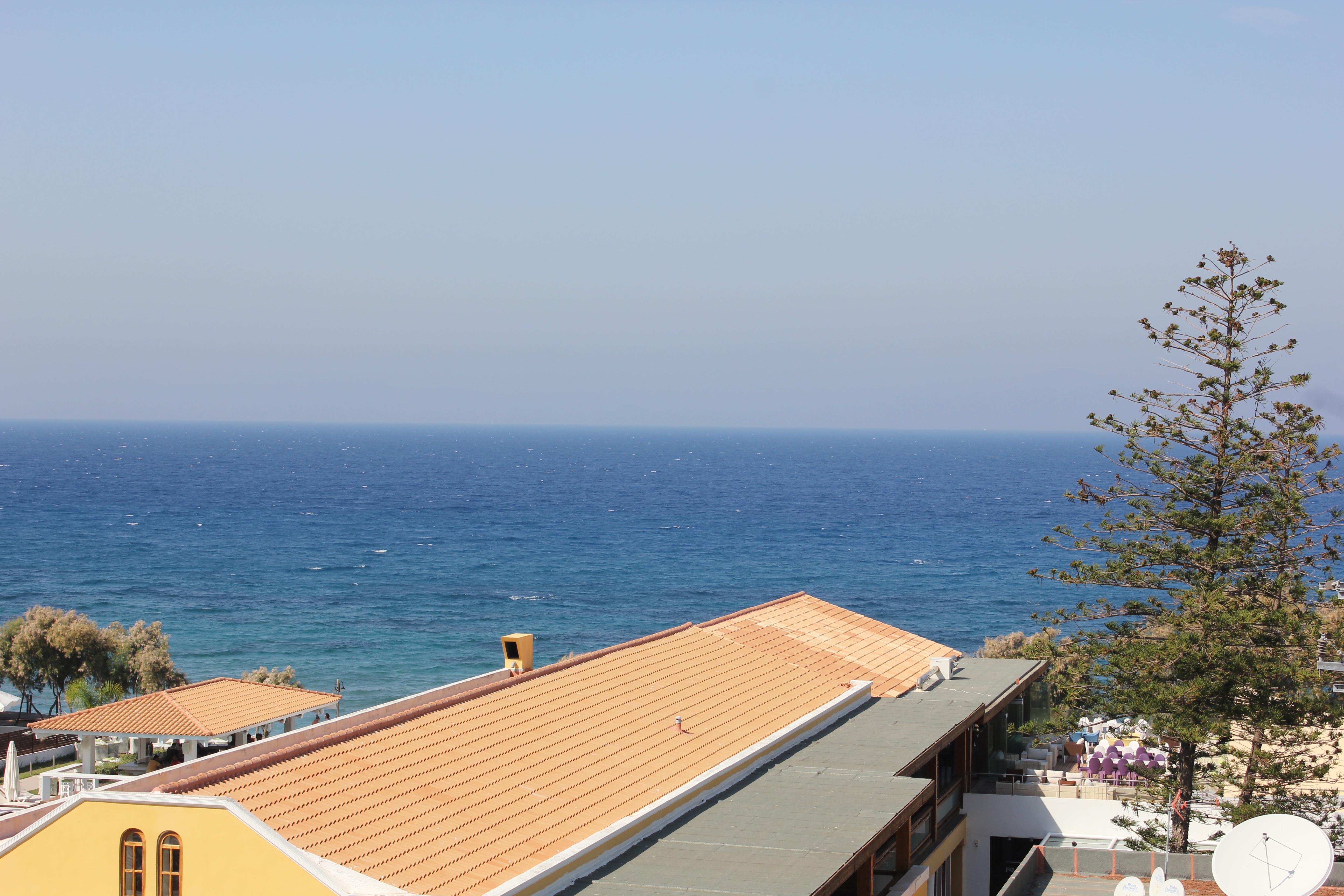 Filmar Hotel, Ixia, Rhodes Dış mekan fotoğraf