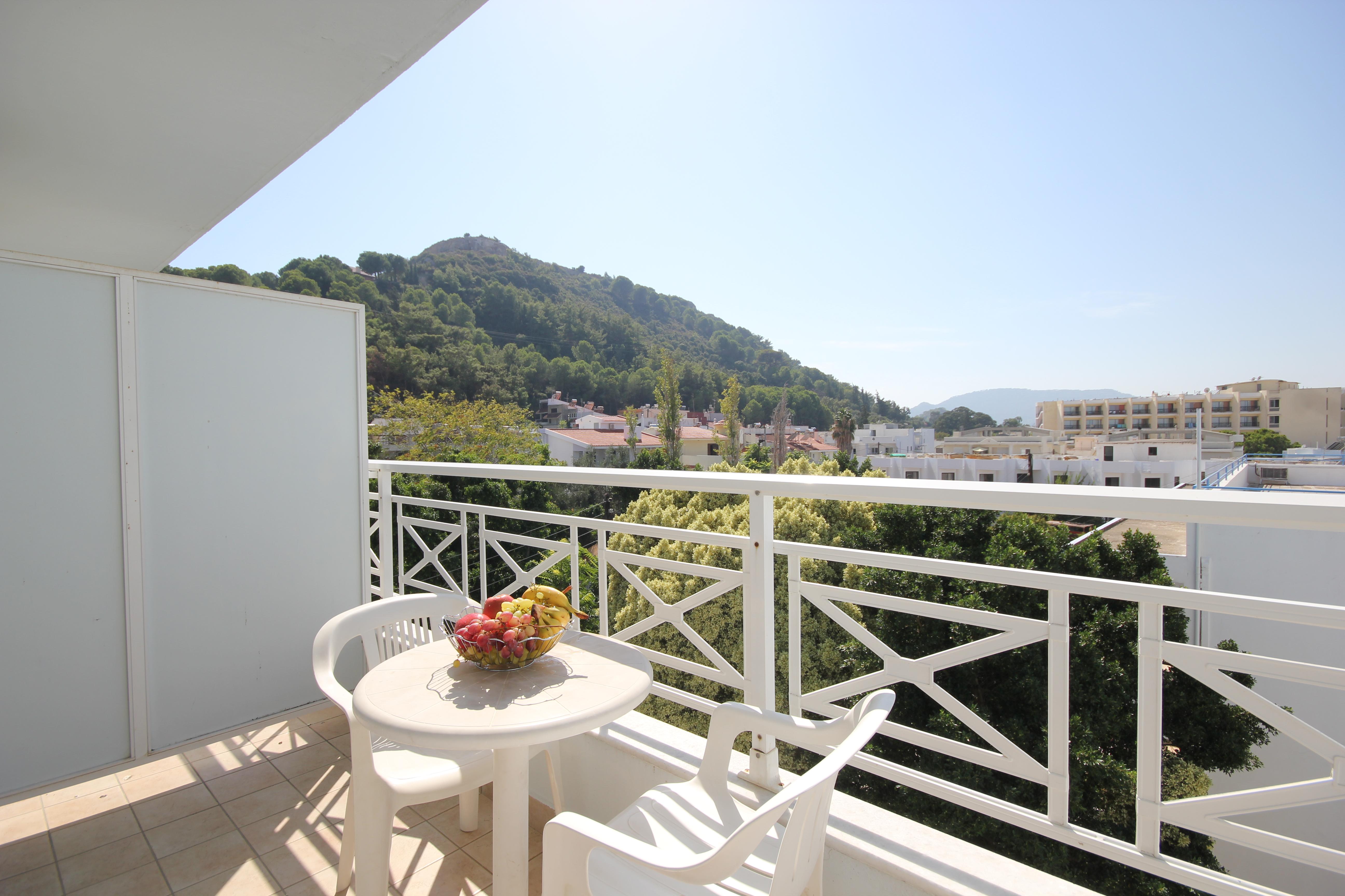 Filmar Hotel, Ixia, Rhodes Dış mekan fotoğraf