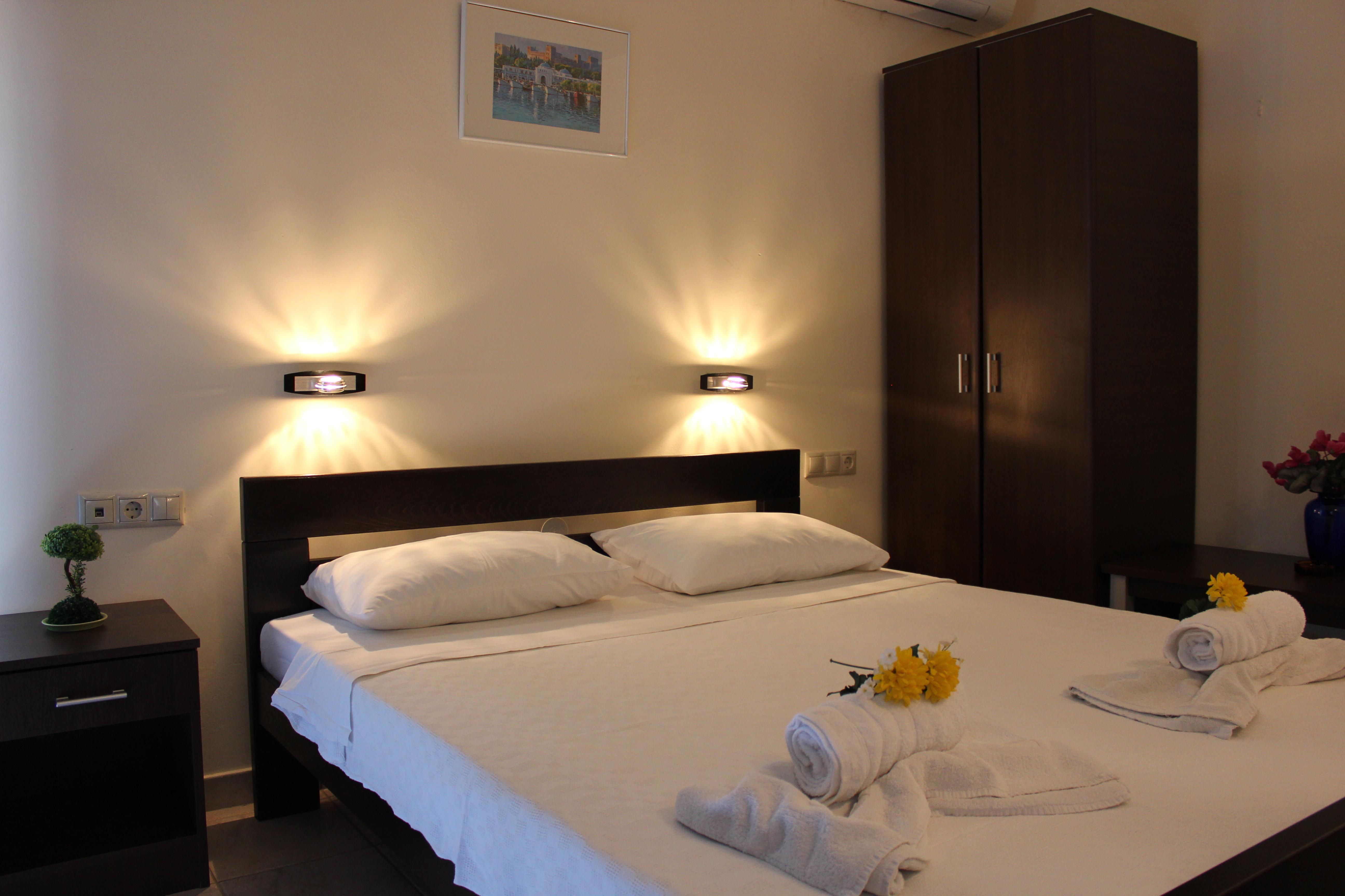 Filmar Hotel, Ixia, Rhodes Dış mekan fotoğraf
