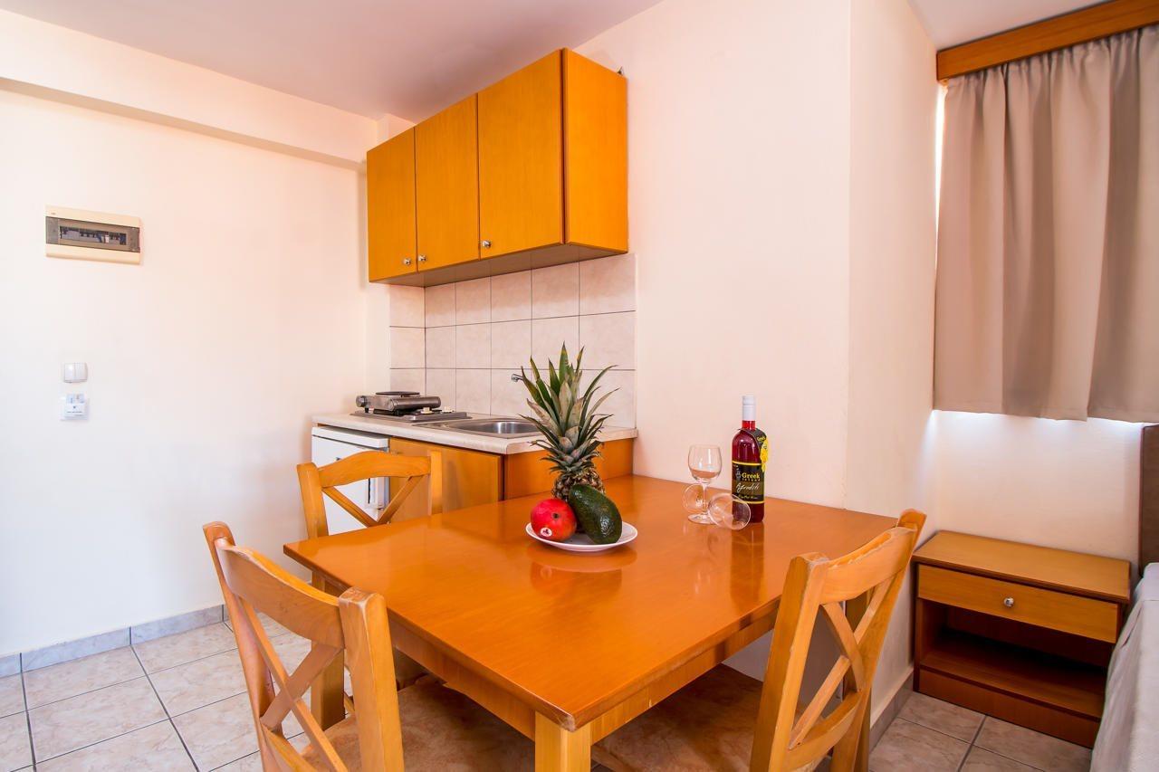 Filmar Hotel, Ixia, Rhodes Dış mekan fotoğraf