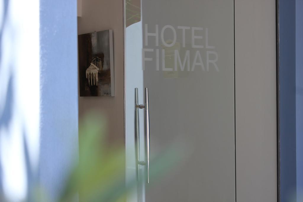 Filmar Hotel, Ixia, Rhodes Dış mekan fotoğraf