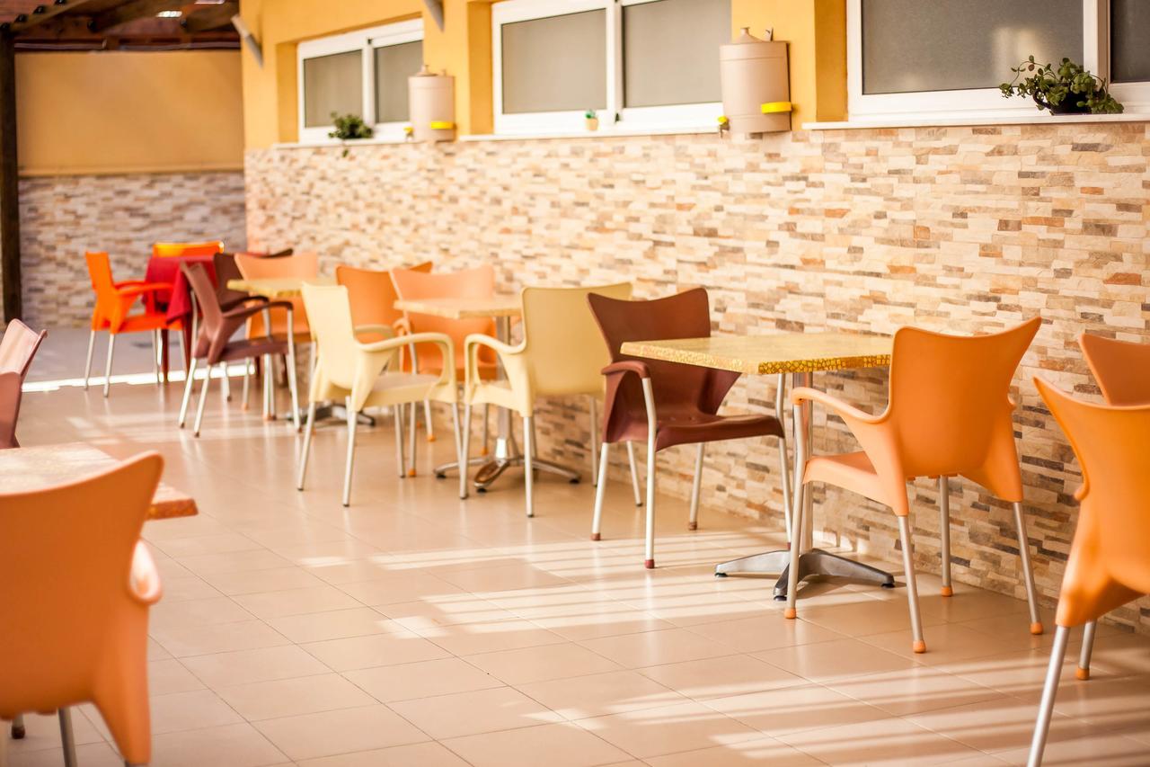 Filmar Hotel, Ixia, Rhodes Dış mekan fotoğraf