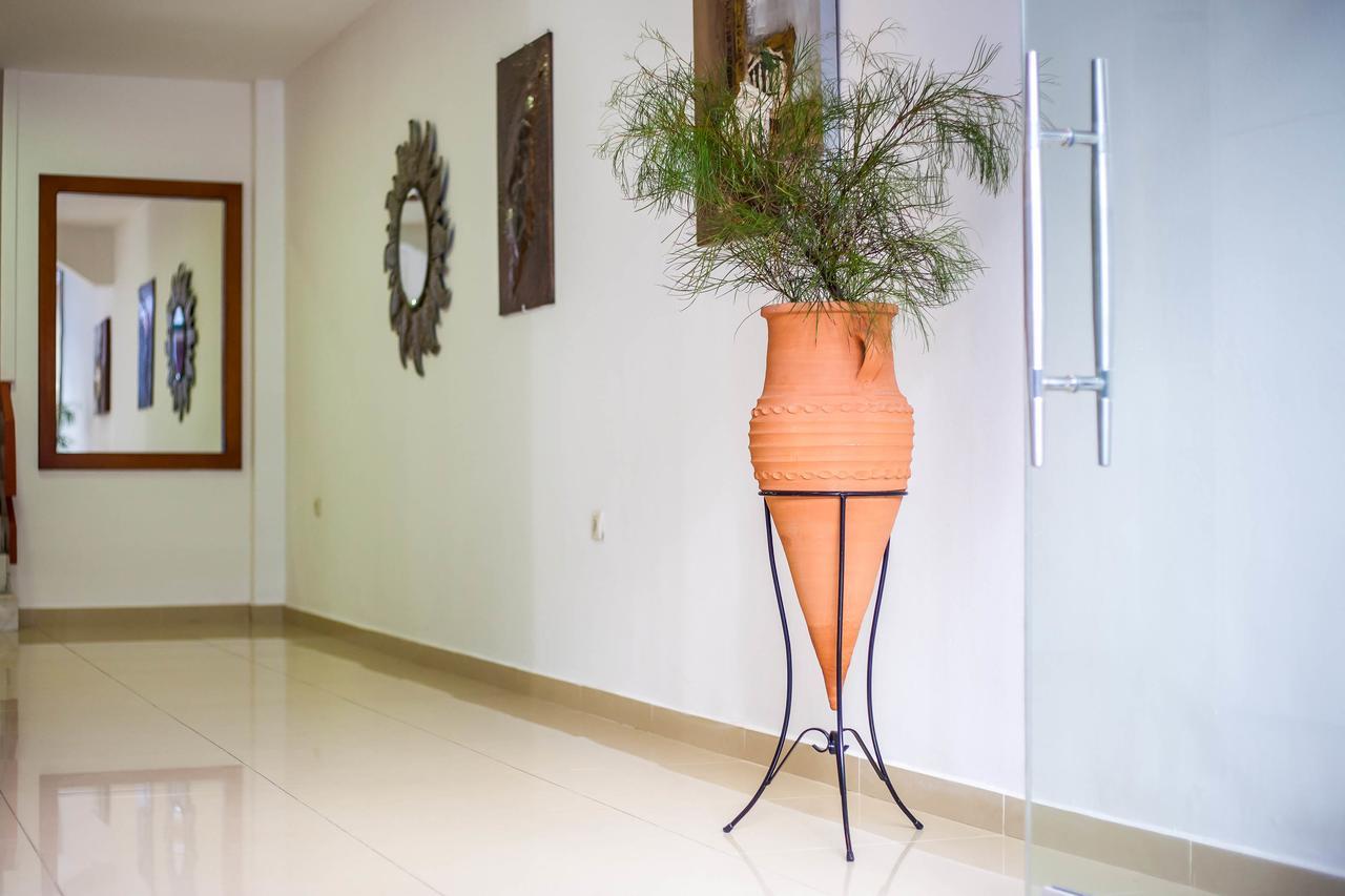 Filmar Hotel, Ixia, Rhodes Dış mekan fotoğraf