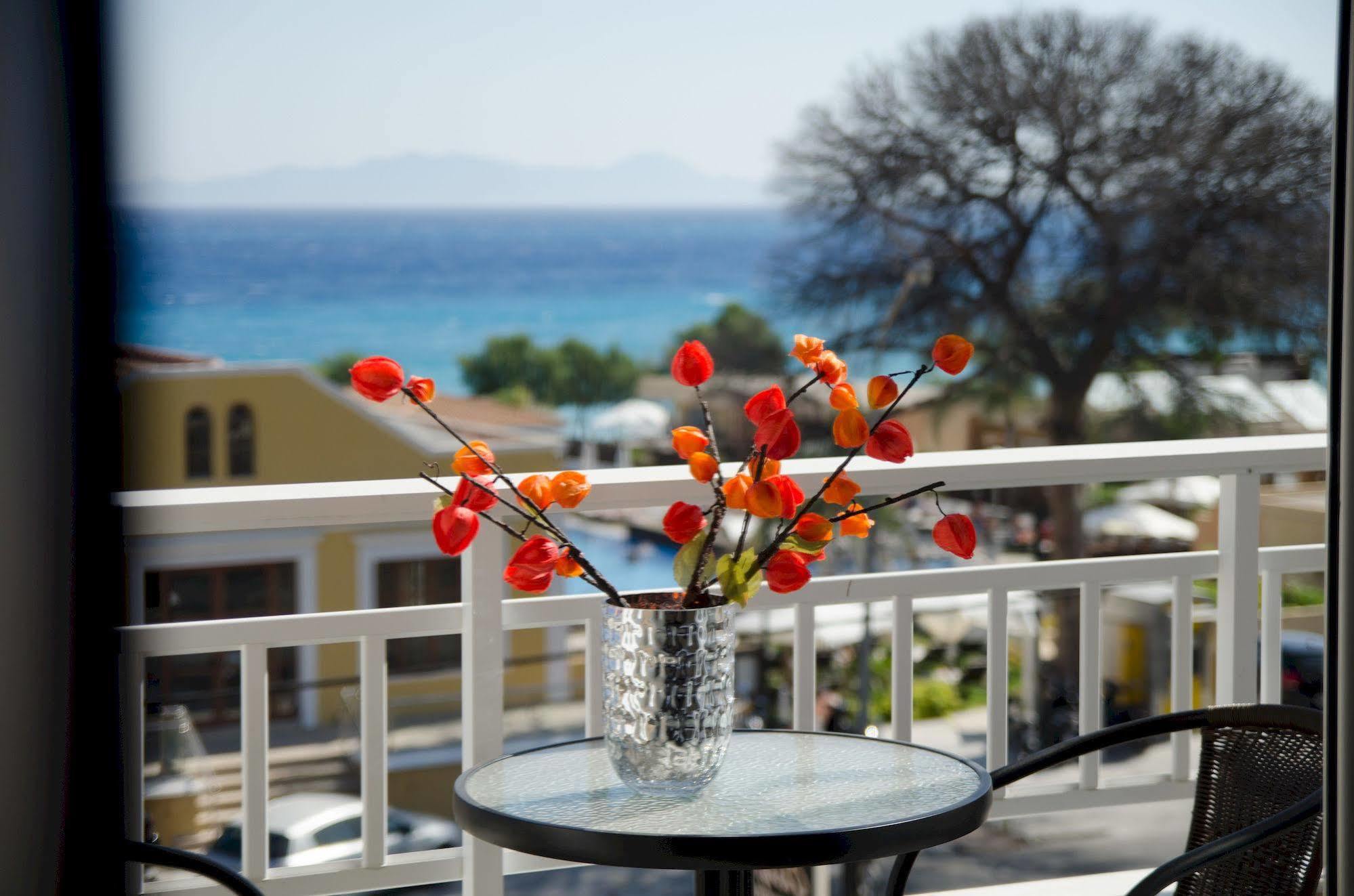 Filmar Hotel, Ixia, Rhodes Dış mekan fotoğraf